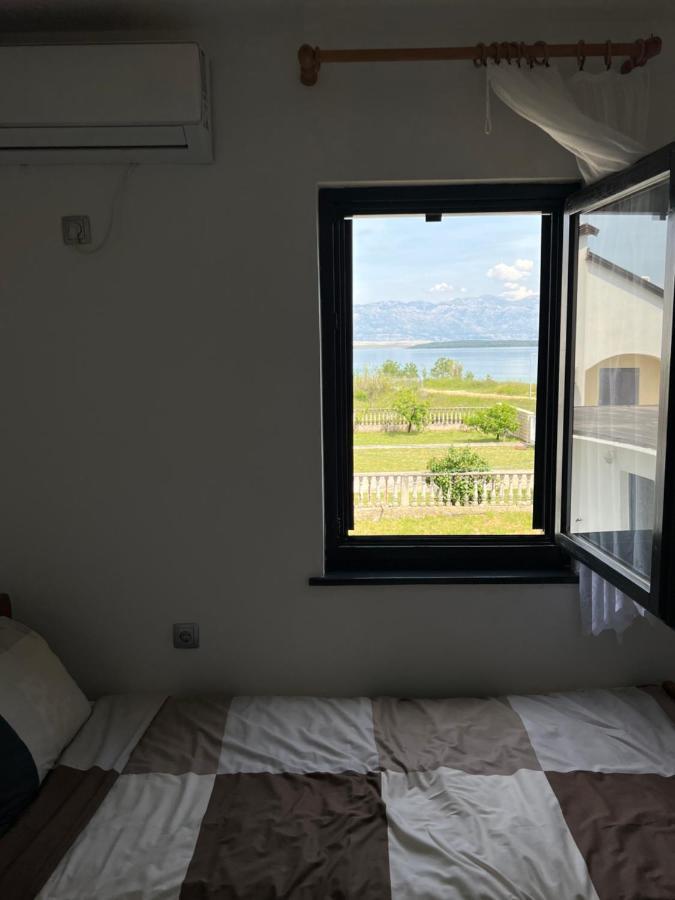 Apartments Linic Nin Eksteriør billede