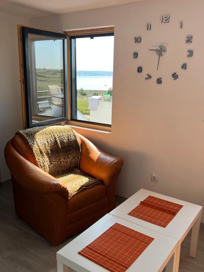 Apartments Linic Nin Eksteriør billede