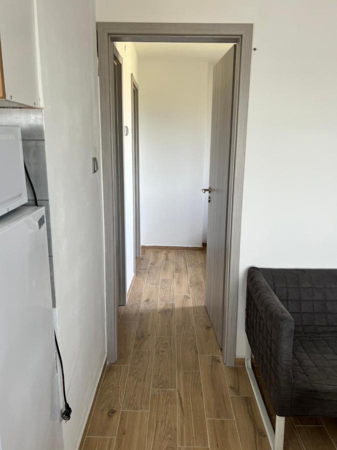 Apartments Linic Nin Eksteriør billede